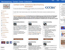 Tablet Screenshot of cccba.iccbc.org